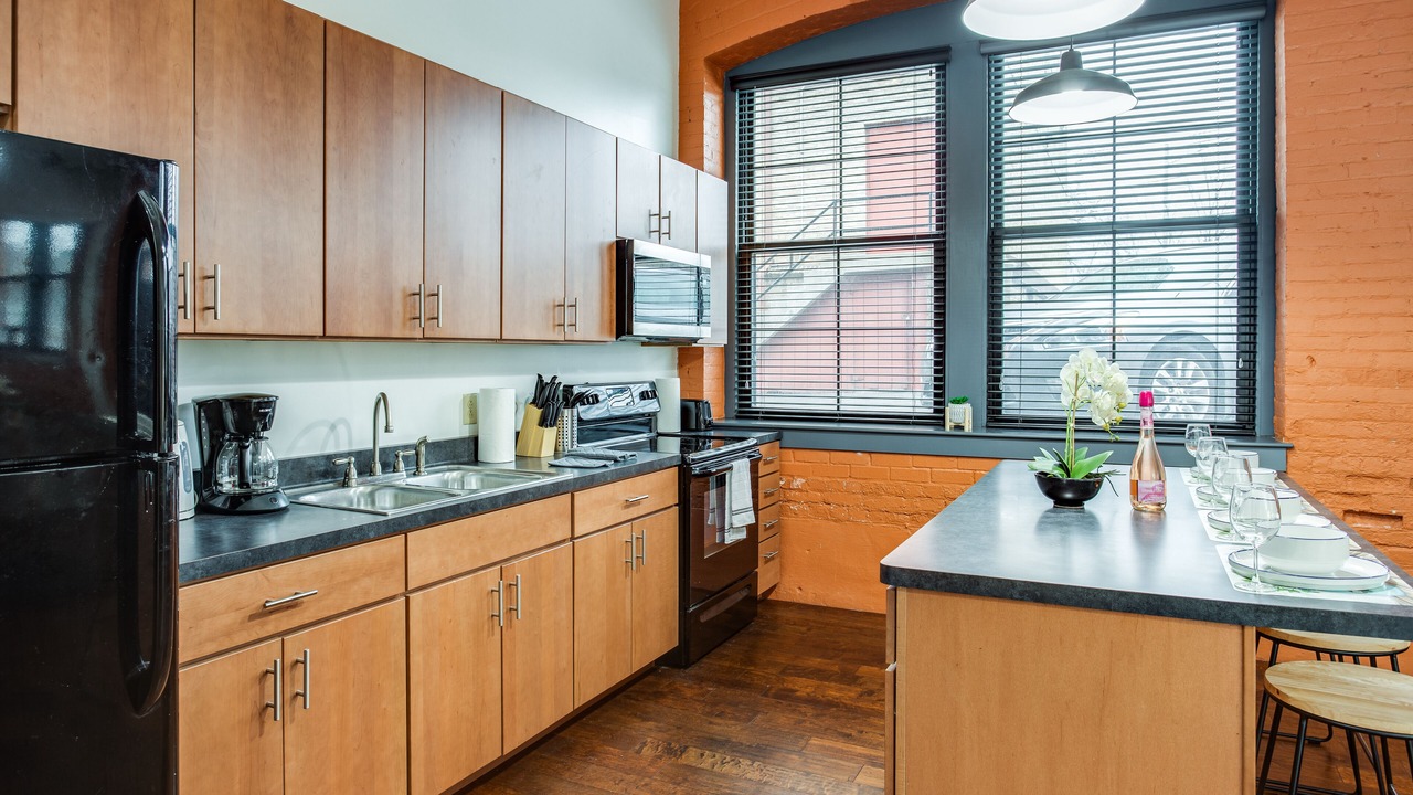 Photo of Kitchen in Rochester