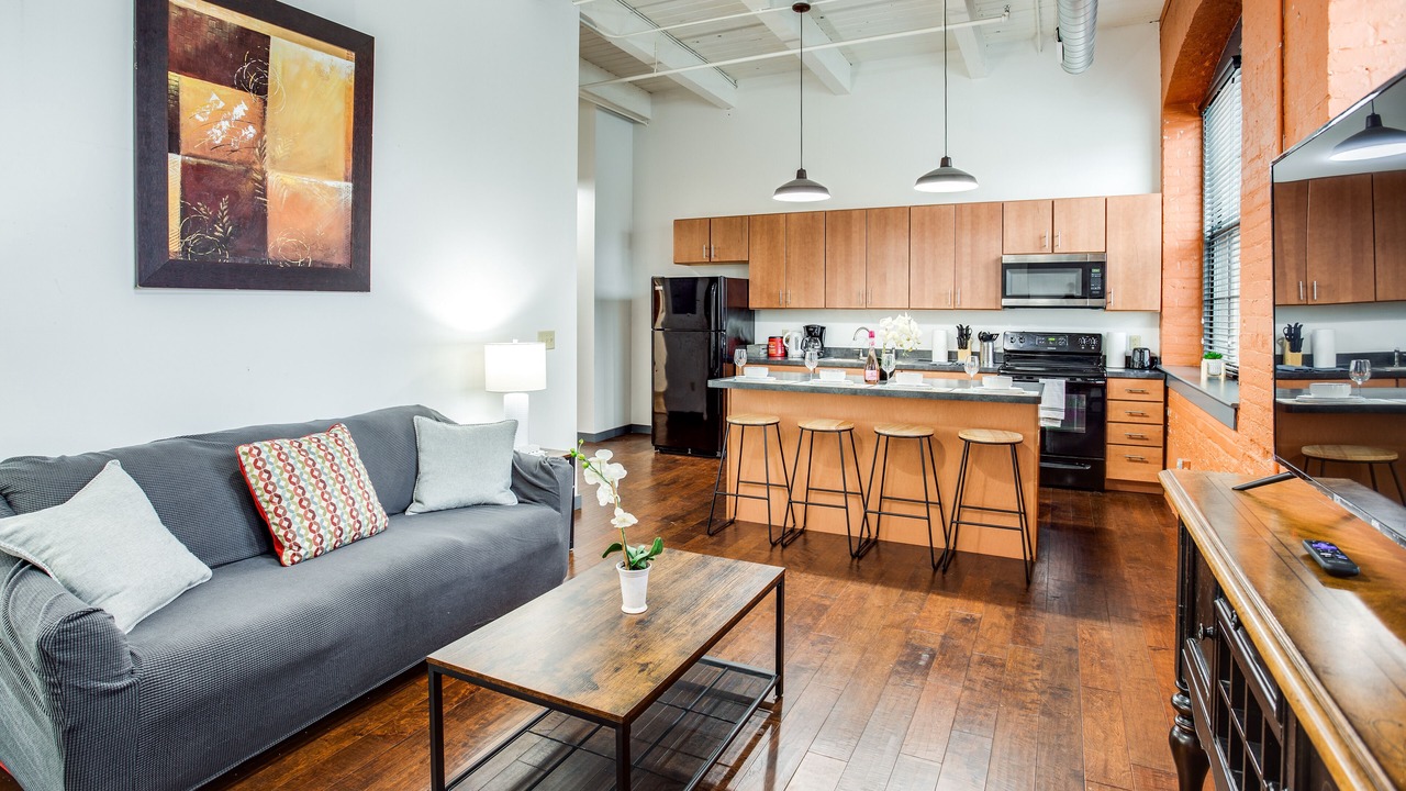 Photo of Kitchen in Rochester