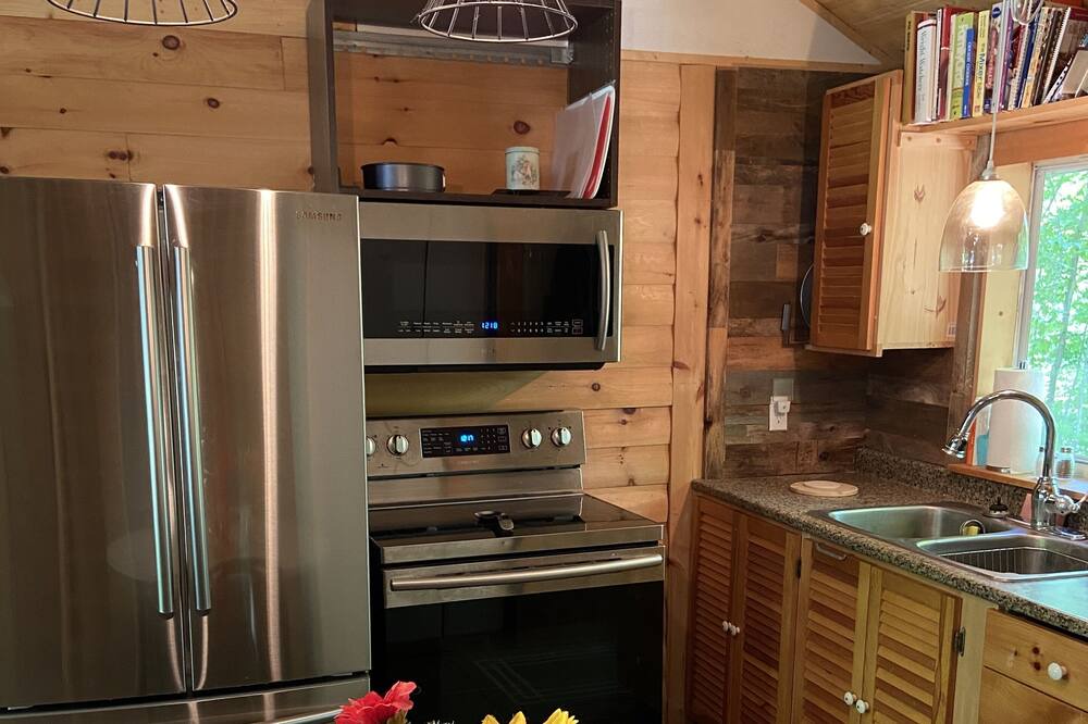 Photo of Kitchen in Tay Valley