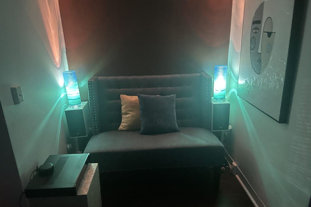 Photo of Bedroom in Skowhegan