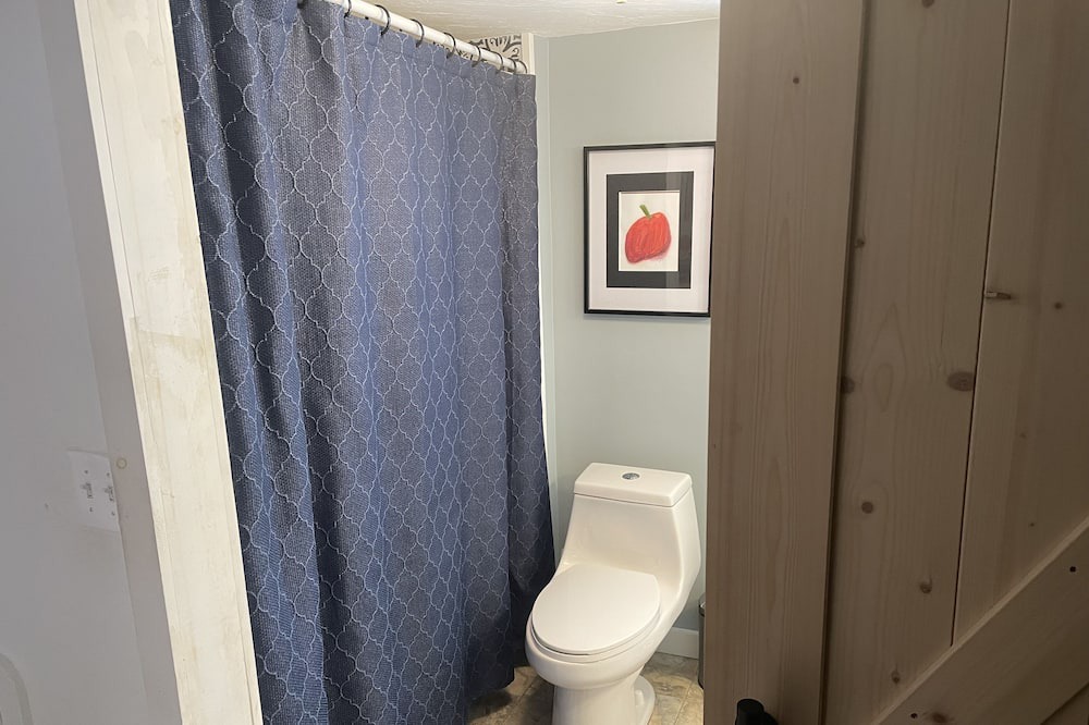 Photo of Bathroom in Skowhegan