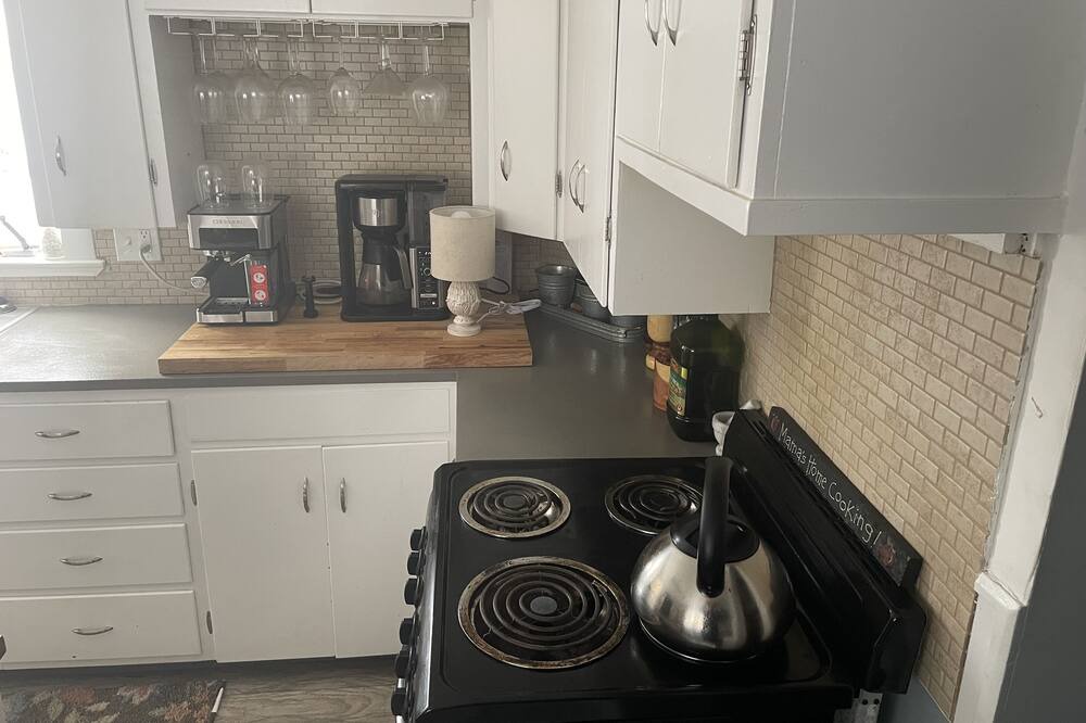 Photo of Kitchen in Skowhegan