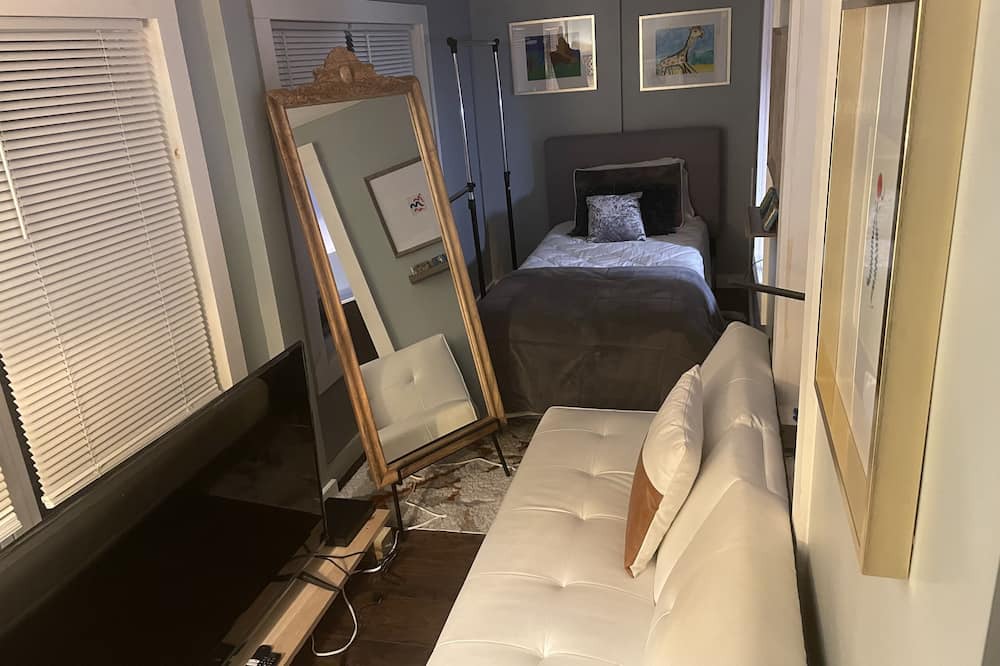 Photo of Bedroom in Skowhegan