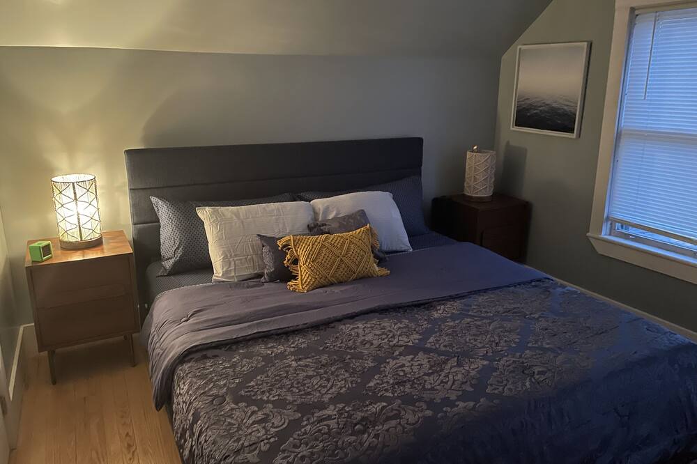 Photo of Bedroom in Skowhegan