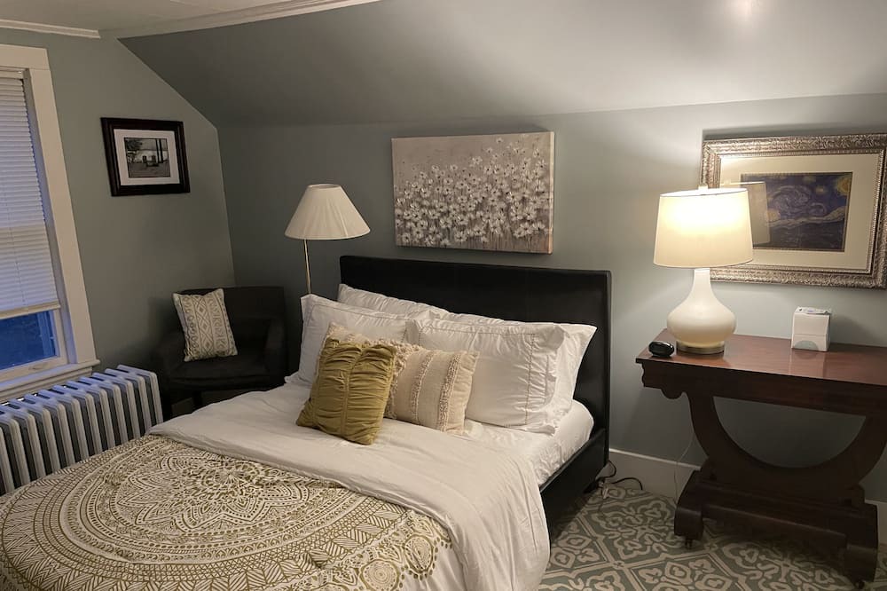 Photo of Bedroom in Skowhegan