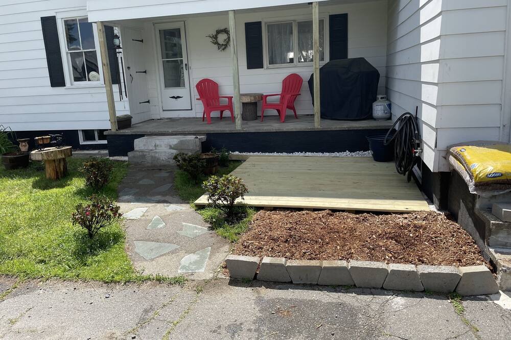 Photo of Outdoor in Skowhegan