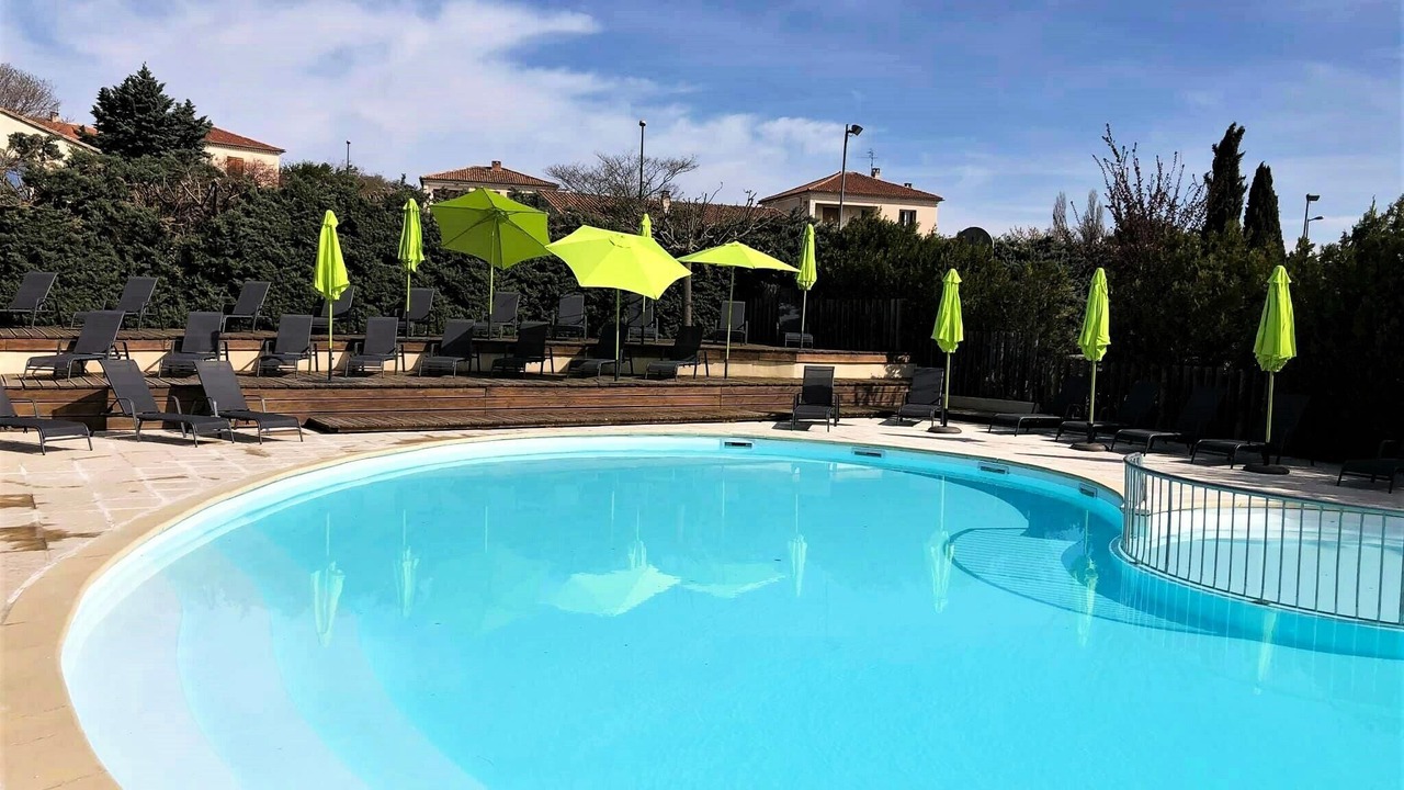 Photo of Outdoor in Forcalquier