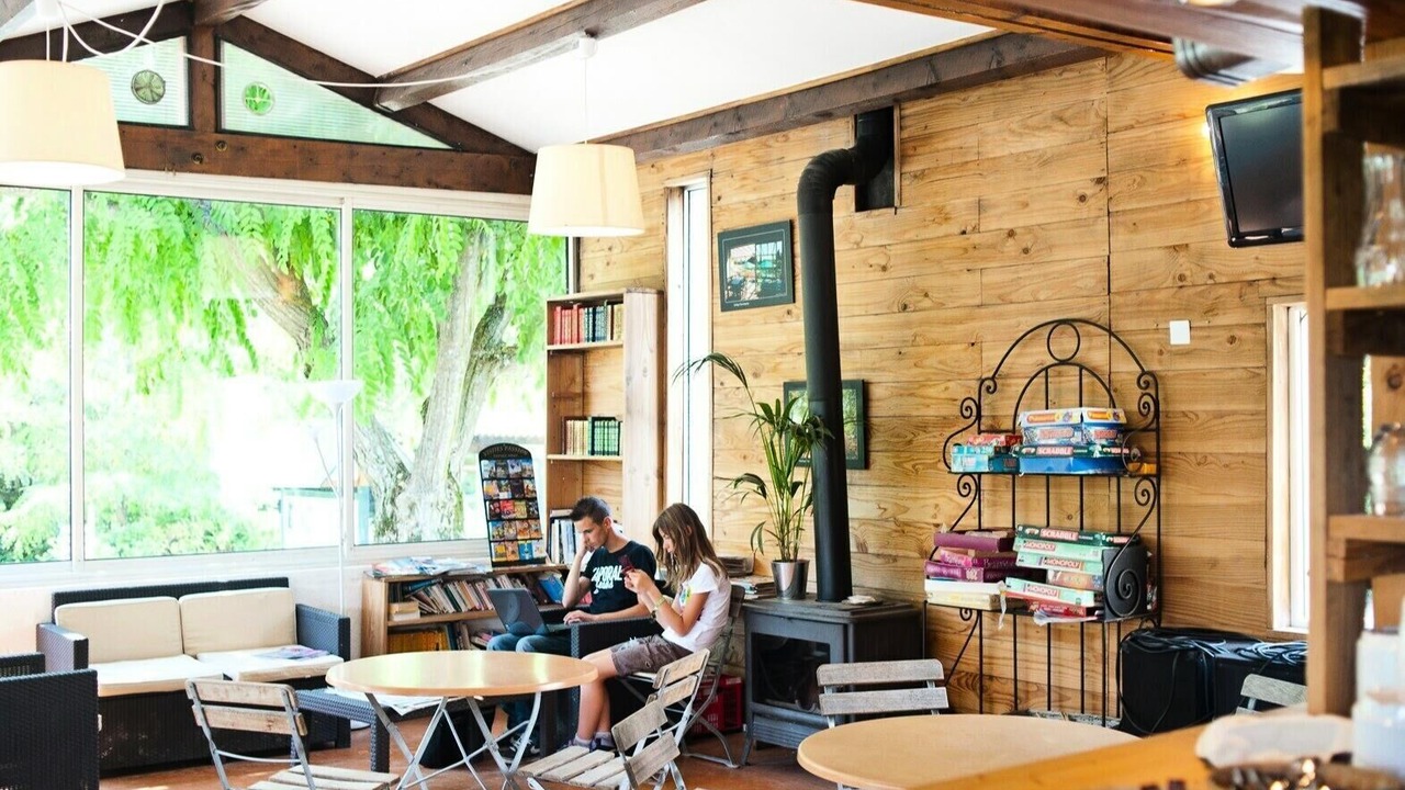 Photo of Livingroom in Forcalquier