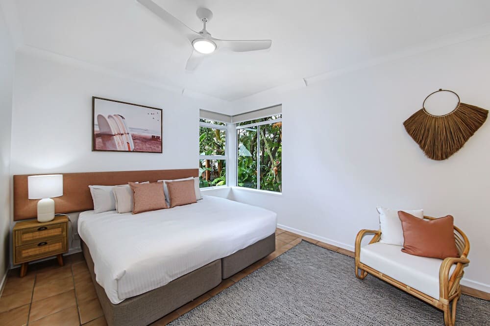 Photo of Bedroom in Cootharaba