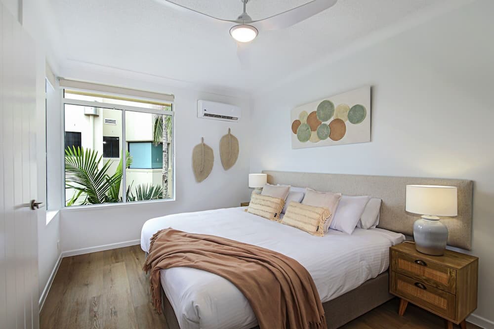 Photo of Bedroom in Cootharaba