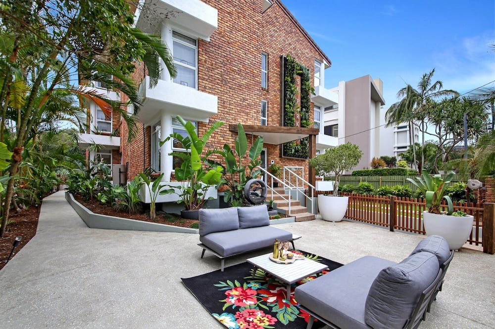 Photo of Outdoor in Cootharaba