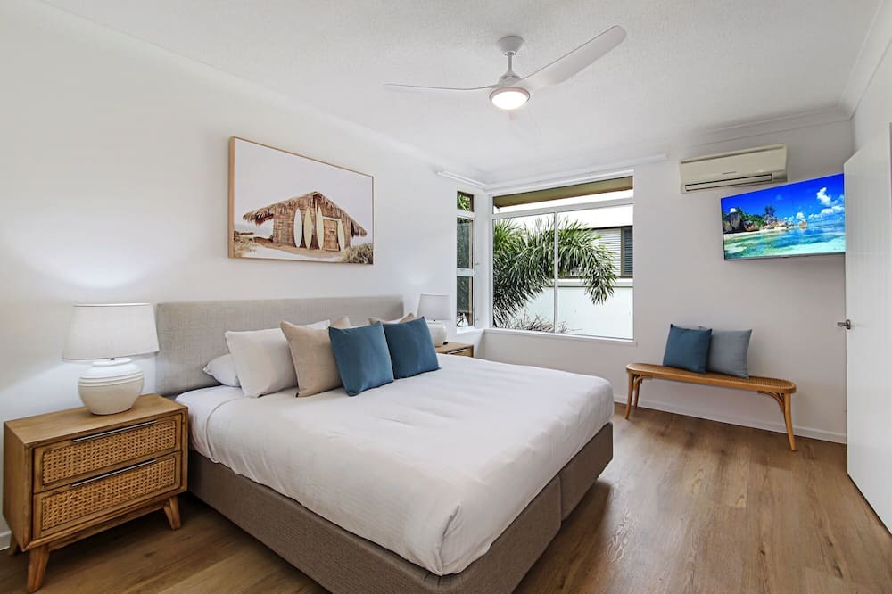 Photo of Bedroom in Cootharaba