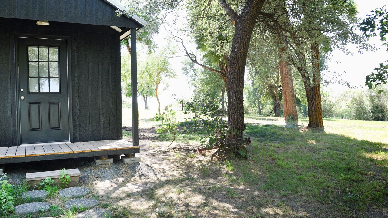 Photo of Outdoor in Harvard