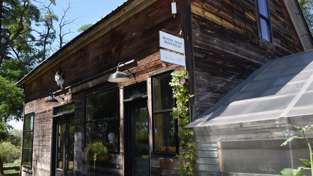 Photo of Outdoor in Harvard