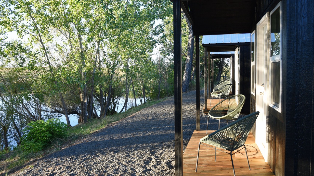 Photo of Outdoor in Harvard