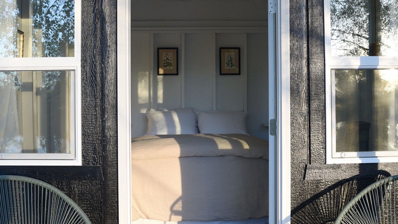 Photo of Outdoor in Harvard