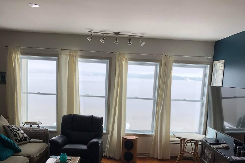 Photo of Livingroom in Saint-Gabriel