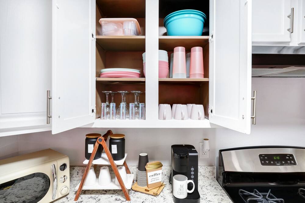 Photo of Kitchen in Southside