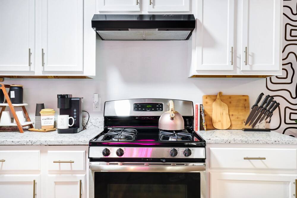 Photo of Kitchen in Southside