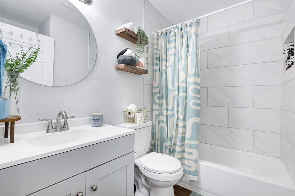 Photo of Bathroom in Southside