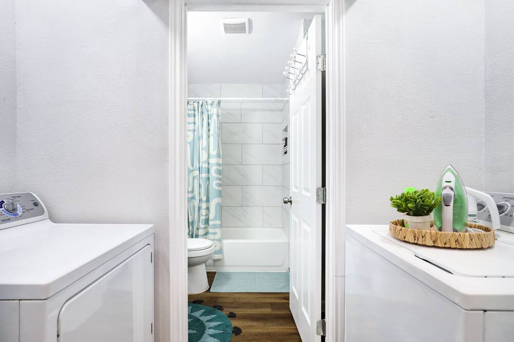 Photo of Bathroom in Southside