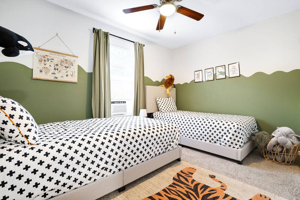 Photo of Bedroom in Southside
