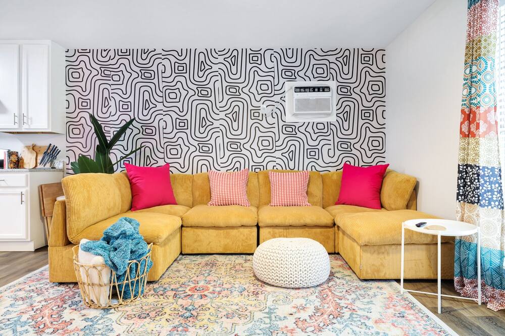 Photo of Livingroom in Southside