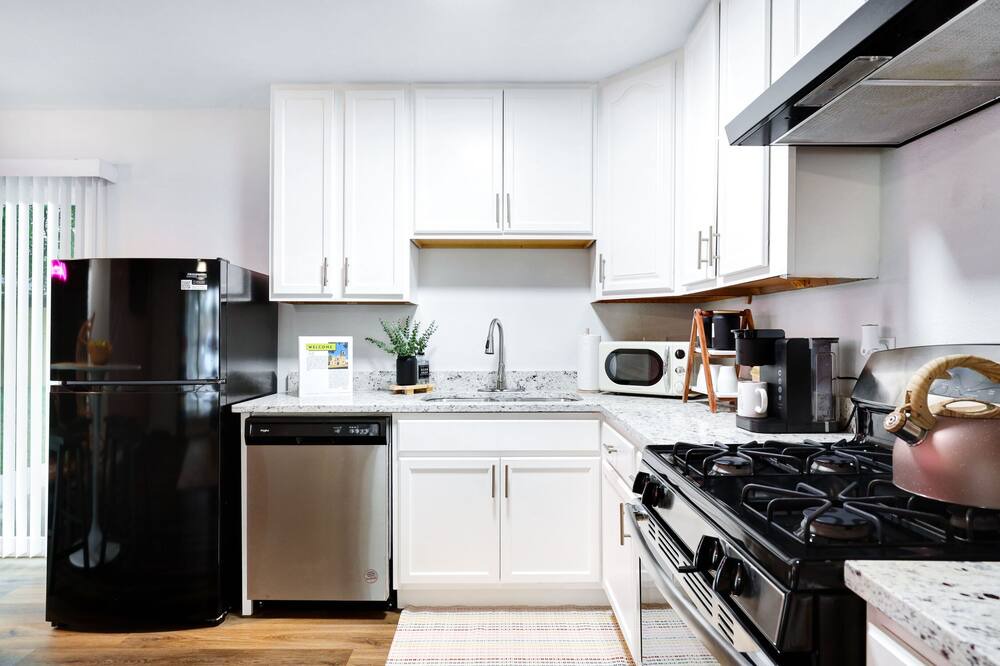 Photo of Kitchen in Southside