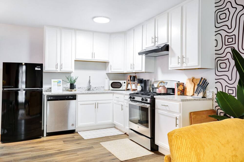 Photo of Kitchen in Southside