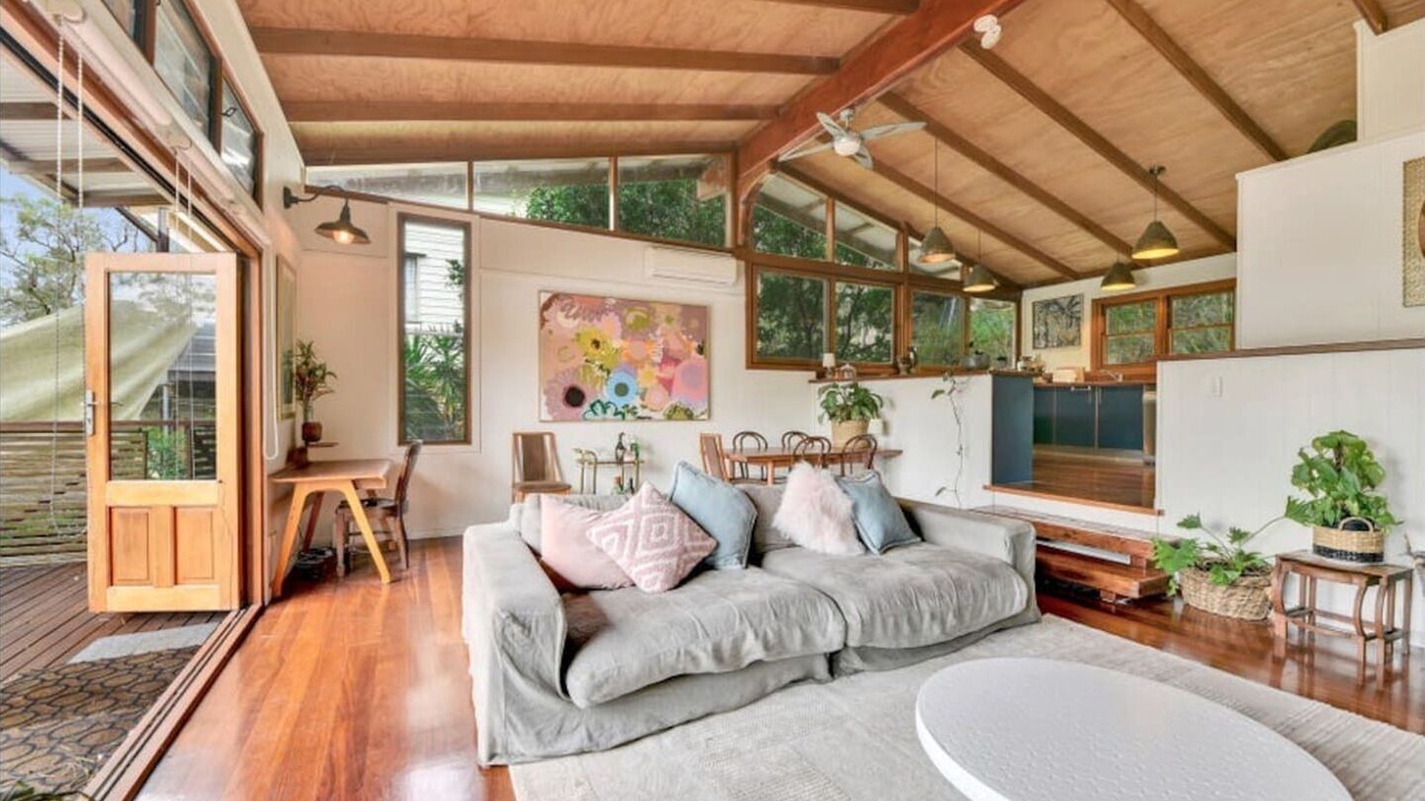 Photo of Livingroom in Milsons Passage