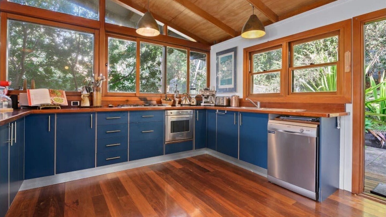 Photo of Kitchen in Milsons Passage