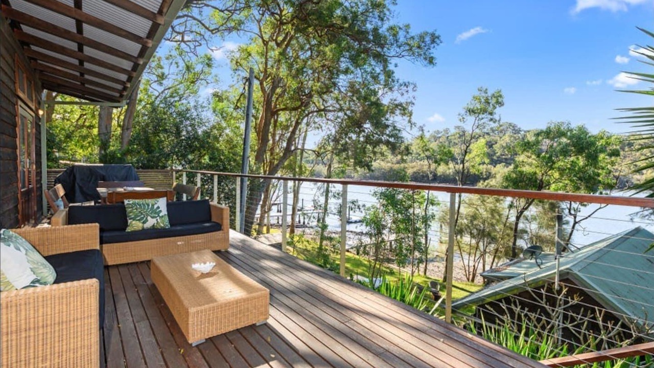 Photo of Outdoor in Milsons Passage