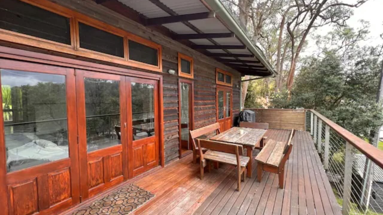 Photo of Outdoor in Milsons Passage