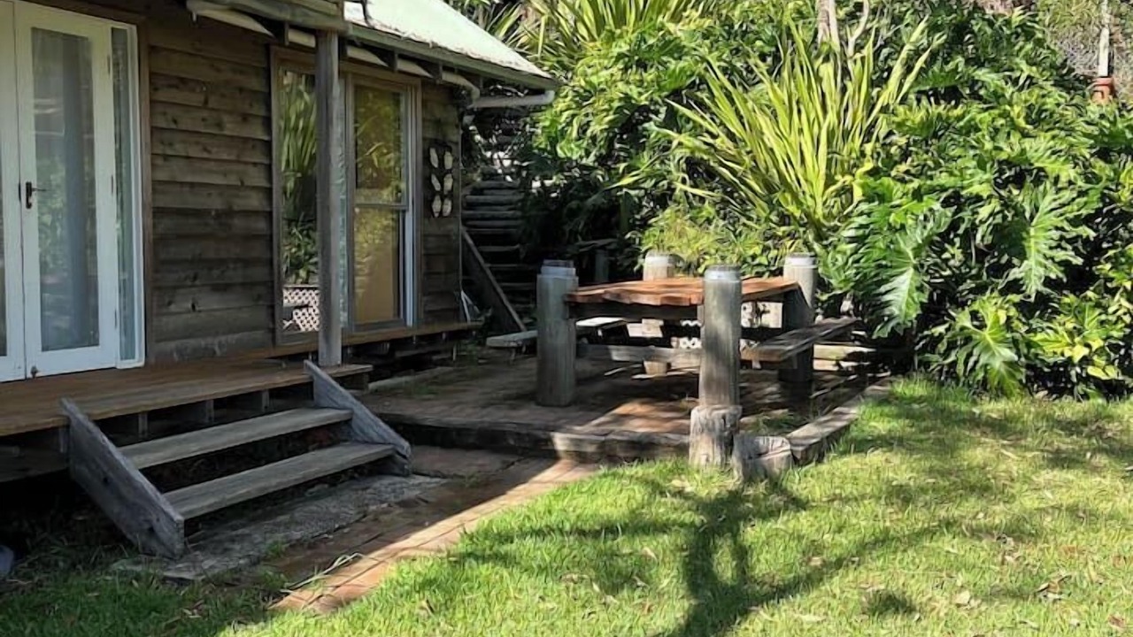 Photo of Outdoor in Milsons Passage