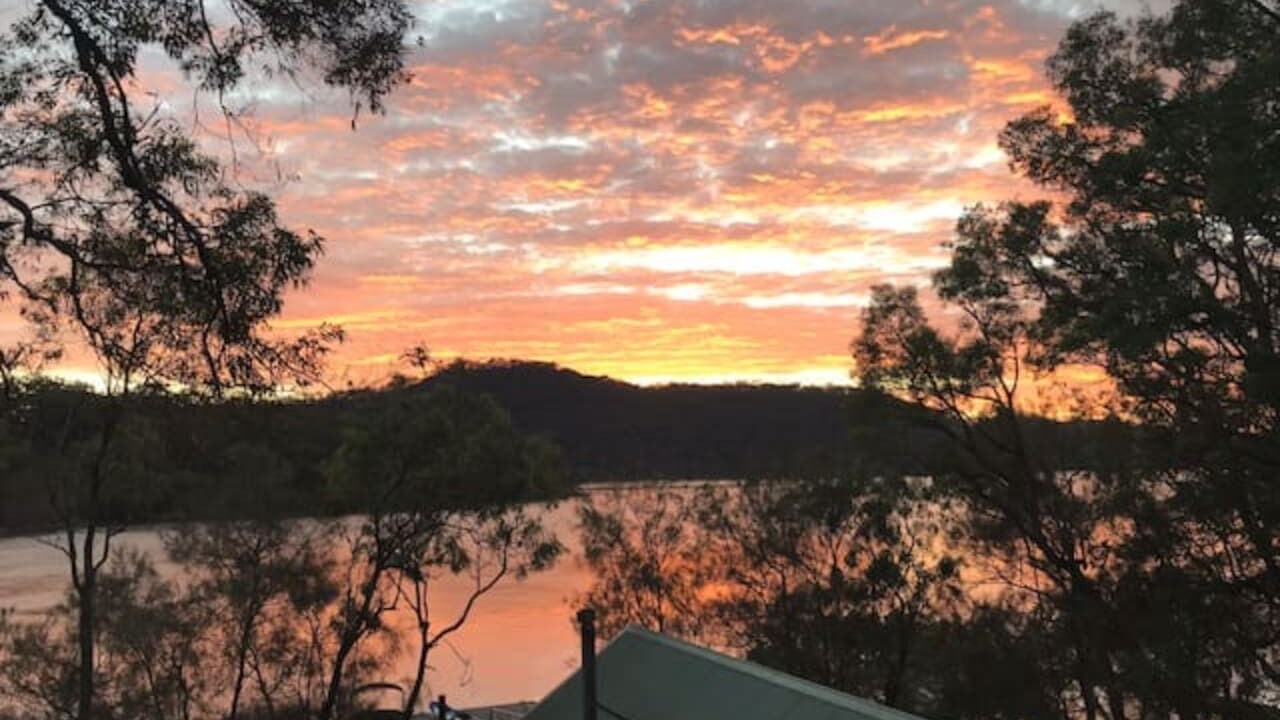 Photo of Outdoor in Milsons Passage