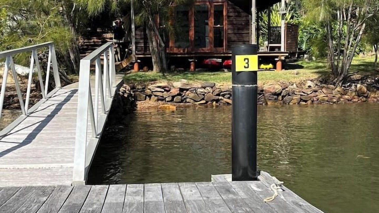 Photo of Outdoor in Milsons Passage