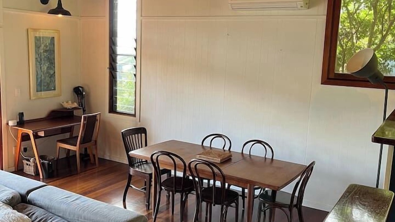 Photo of Others in Milsons Passage