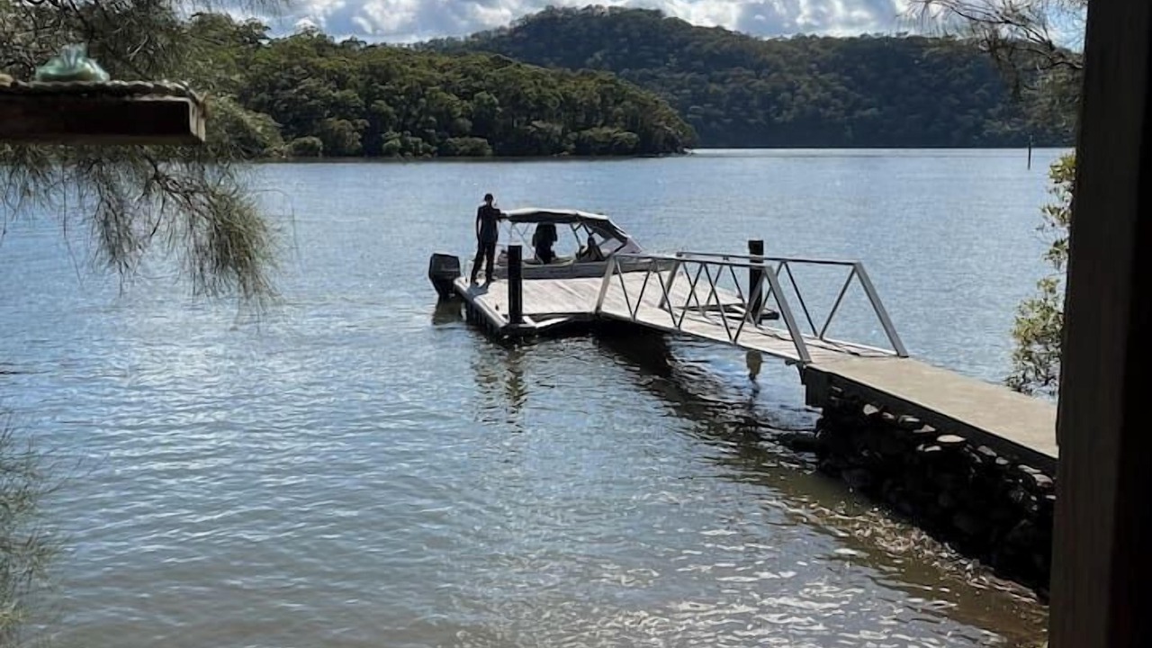 Photo of Outdoor in Milsons Passage