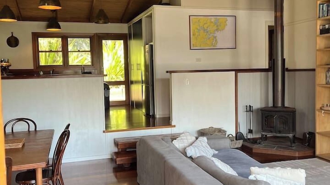 Photo of Others in Milsons Passage