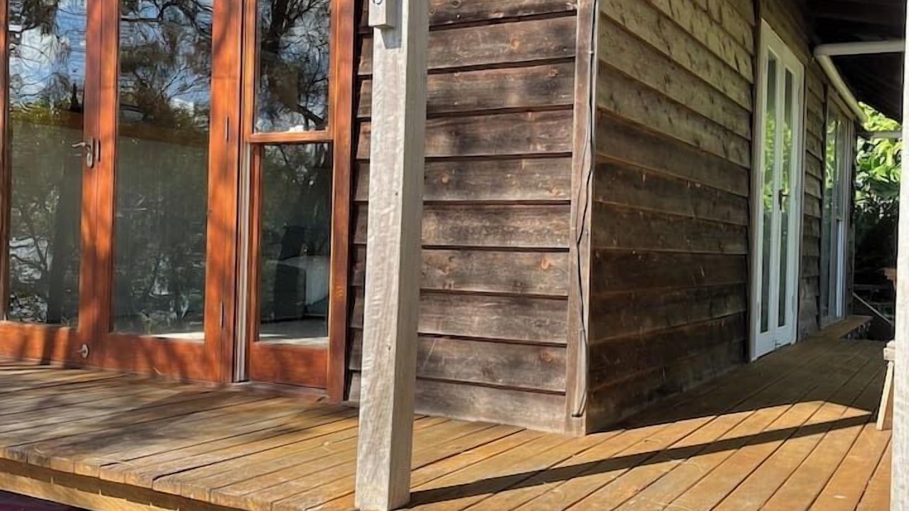 Photo of Outdoor in Milsons Passage