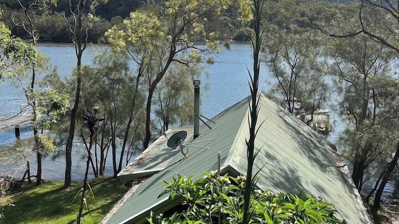 Photo of Outdoor in Milsons Passage