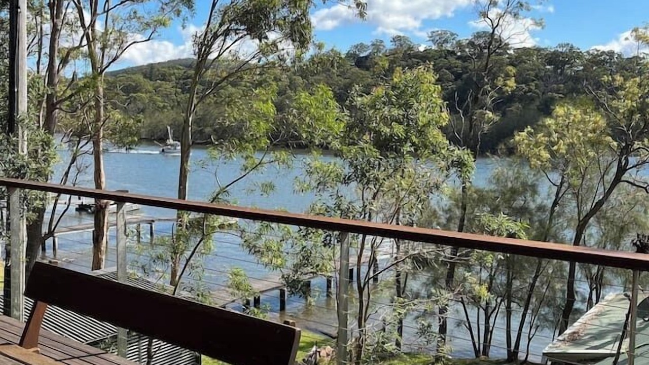 Photo of Outdoor in Milsons Passage