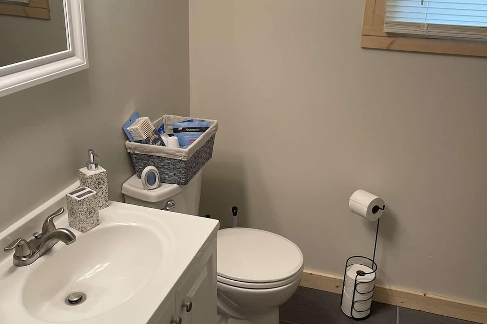Photo of Bathroom in Ness City