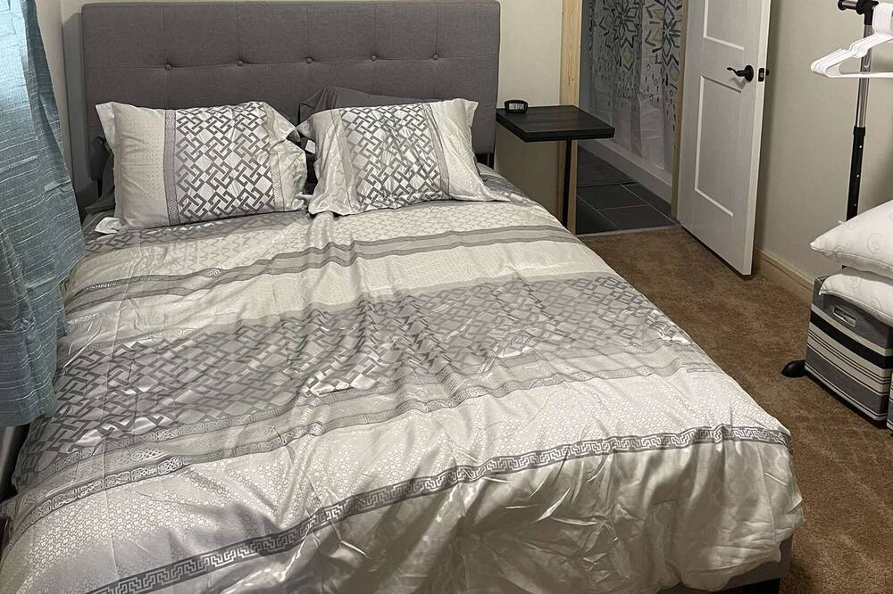 Photo of Bedroom in Ness City
