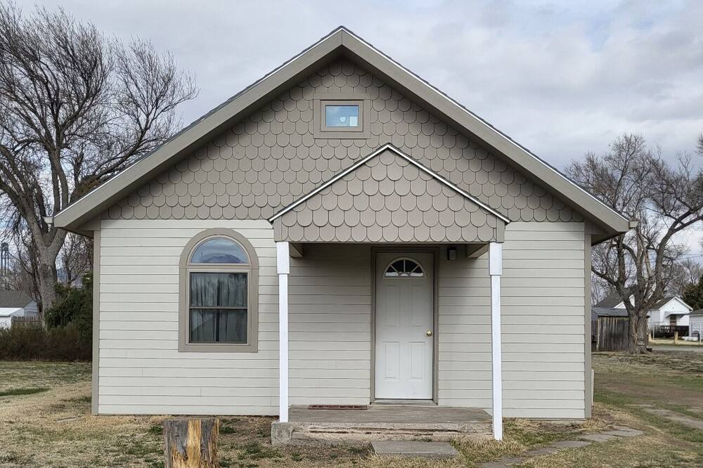 Photo of Outdoor in Ness City