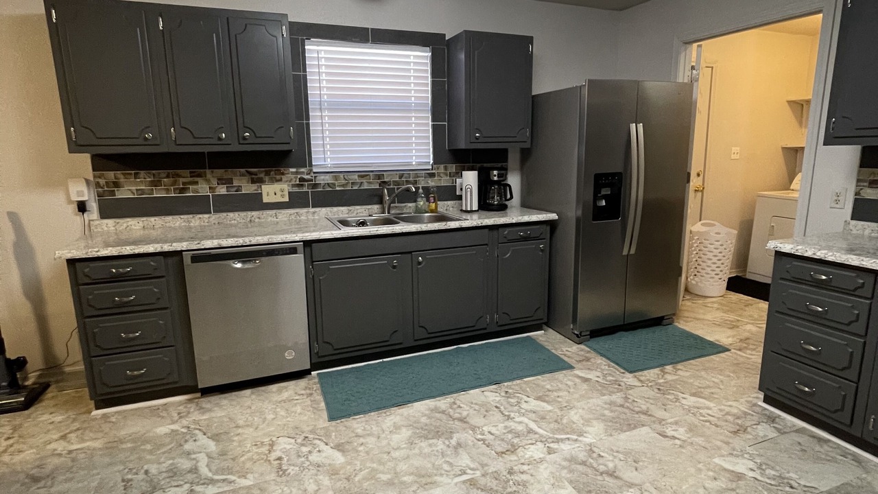 Photo of Kitchen in Clovis