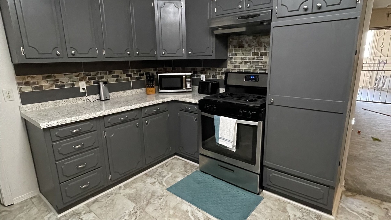 Photo of Kitchen in Clovis