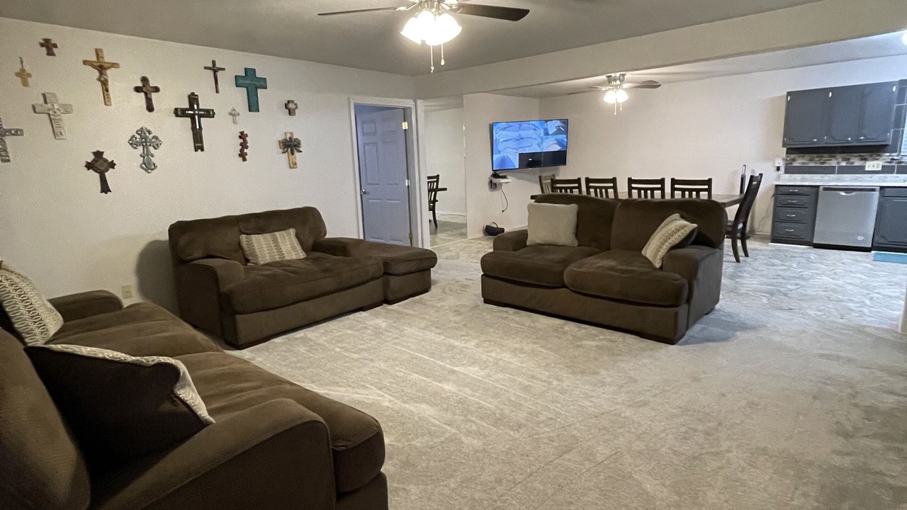 Photo of Livingroom in Clovis