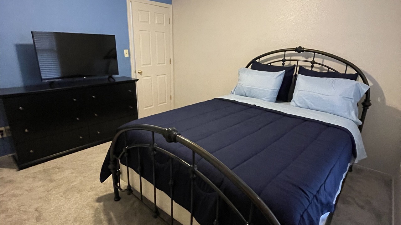 Photo of Bedroom in Clovis