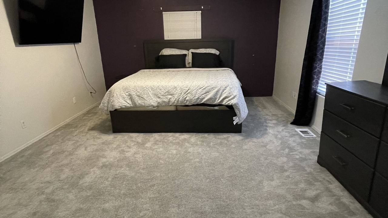 Photo of Bedroom in Clovis